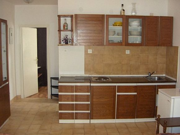Appartement App br. 3 dans Novalja 1