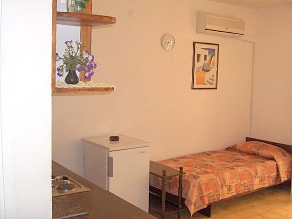 Appartement App br. 3 dans Novalja 2