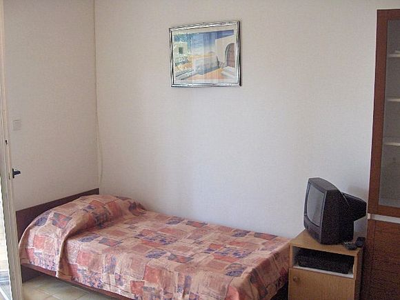 Appartement App br. 3 dans Novalja 3