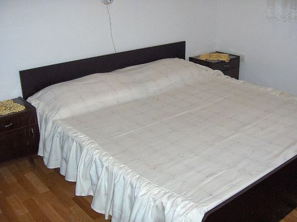 Appartement App br. 3 dans Novalja 5