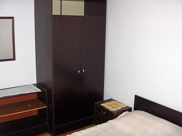 Appartement App br. 3 dans Novalja 6