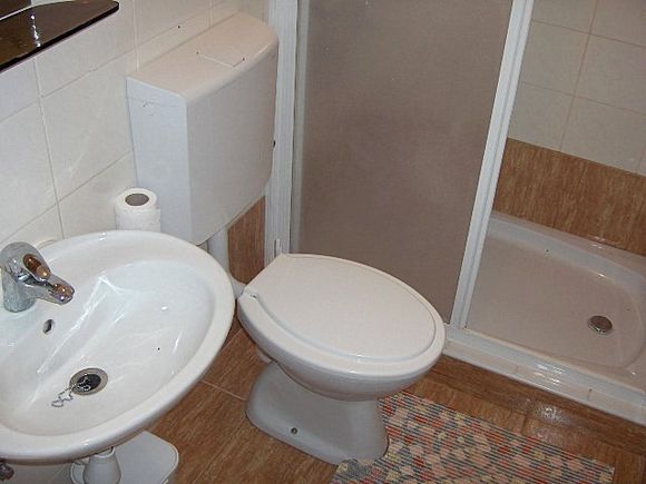 Appartement App br. 3 dans Novalja 8