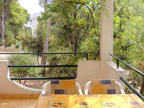 Appartement App br. 3 dans Novalja 10