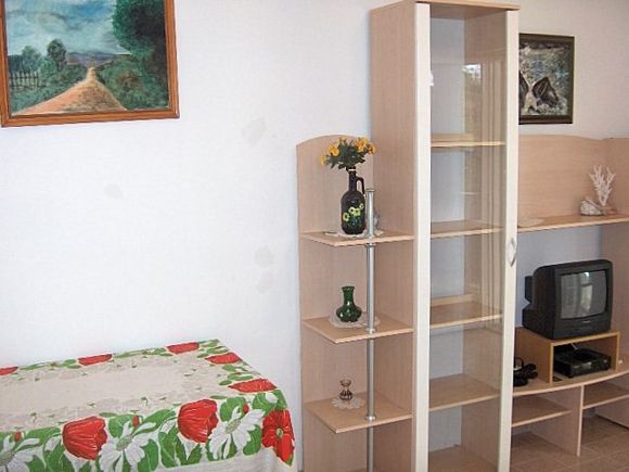 Appartement App br. 4 dans Novalja 2