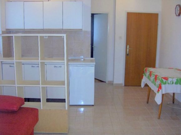 Appartement App br. 4 dans Novalja 3