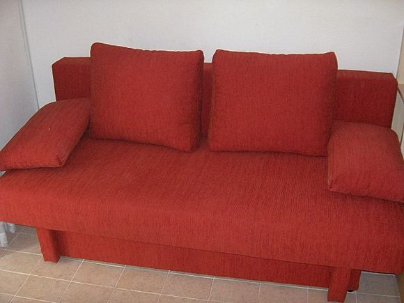 Appartement App br. 4 dans Novalja 4