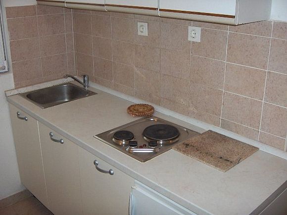 Appartement App br. 4 dans Novalja 5