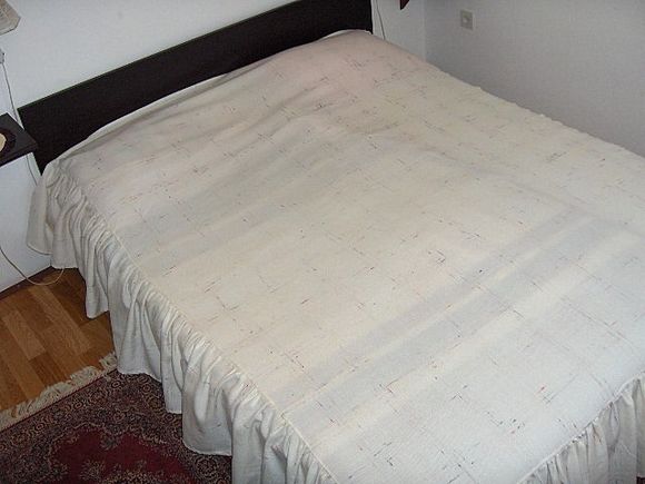 Appartement App br. 4 dans Novalja 6