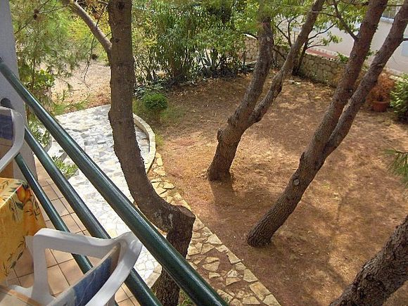 Appartement App br. 4 dans Novalja 11