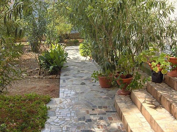 Appartement App br. 4 dans Novalja 19