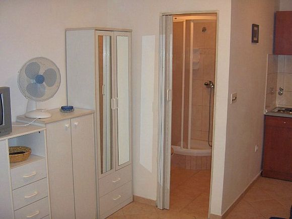 Appartement Studio dans Novalja 3