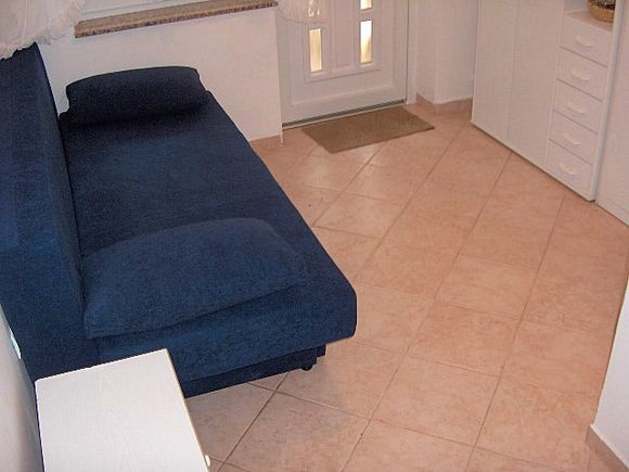 Appartement Studio dans Novalja 5