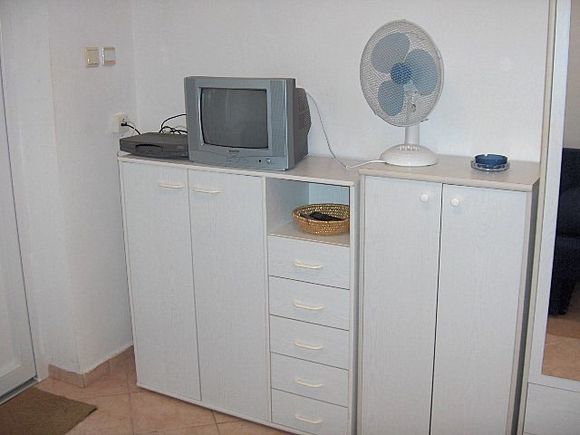 Appartement Studio dans Novalja 6