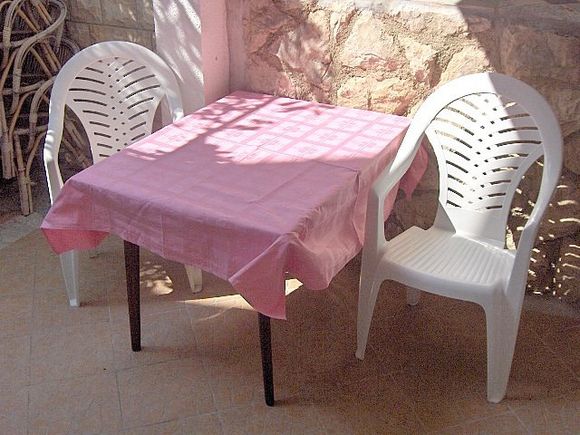 Appartement Studio dans Novalja 9