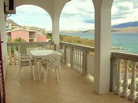 Appartement App br. 6 dans Pag