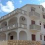 Appartement App br. 6 dans Pag 1