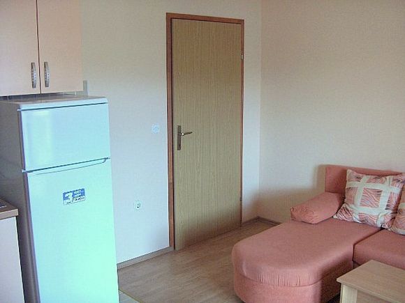 Appartement App br. 6 dans Pag 3