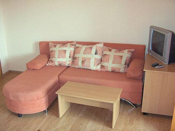 Appartement App br. 6 dans Pag 4