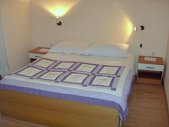 Appartement App br. 6 dans Pag 5