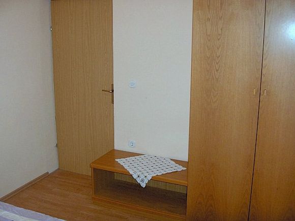Appartement App br. 6 dans Pag 6