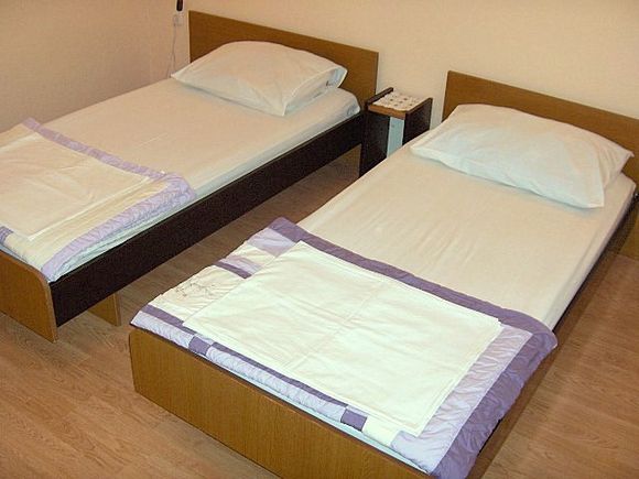 Appartement App br. 6 dans Pag 7