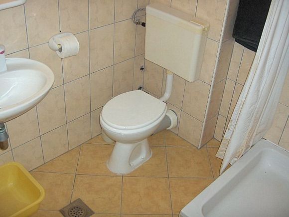 Appartement App br. 6 dans Pag 8