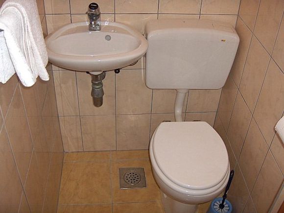 Appartement App br. 6 dans Pag 9