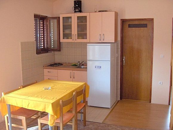 Appartement App br. 7 dans Pag 1