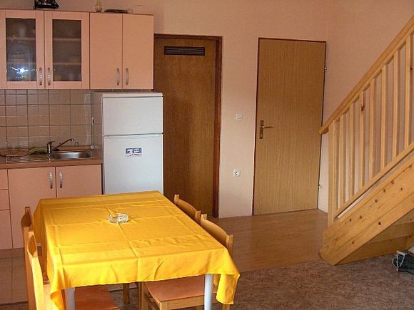 Appartement App br. 7 dans Pag 2