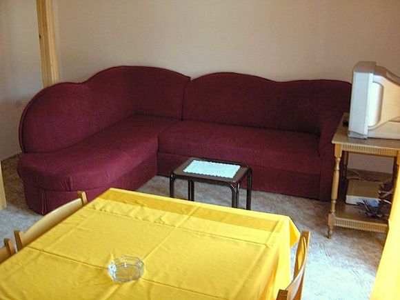 Appartement App br. 7 dans Pag 3