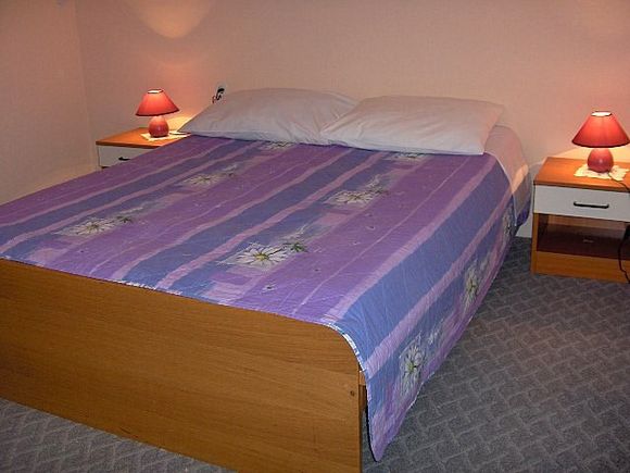Appartement App br. 7 dans Pag 4