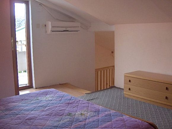 Appartement App br. 7 dans Pag 5