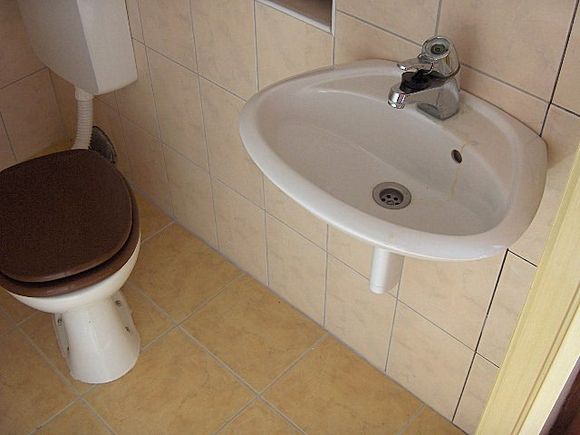 Appartement App br. 7 dans Pag 8