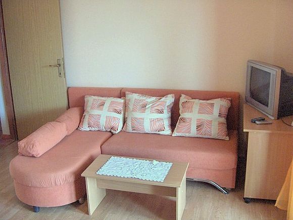 Appartement App br. 8 dans Pag 3