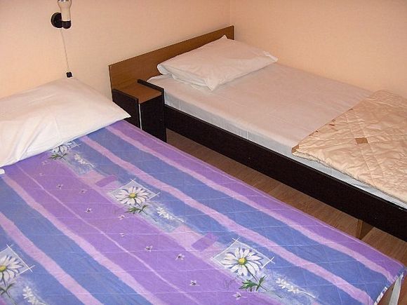 Appartement App br. 8 dans Pag 5