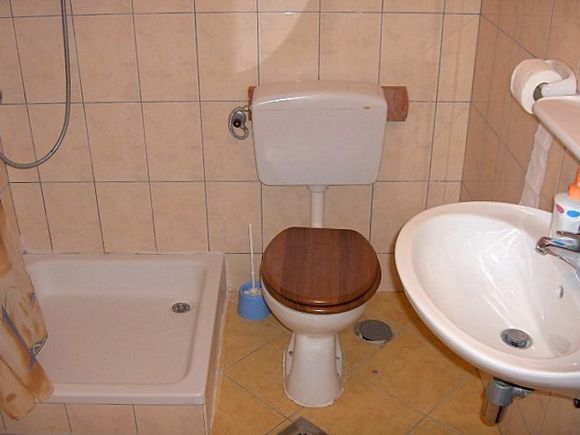 Appartement App br. 8 dans Pag 7