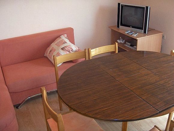 Appartement App br. 9 dans Pag 3