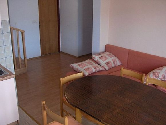 Appartement App br. 9 dans Pag 4