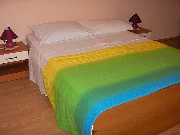 Appartement App br. 9 dans Pag 5