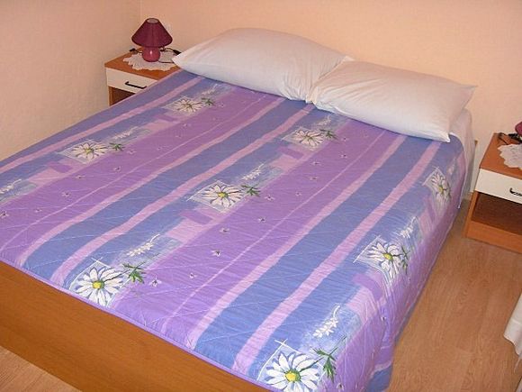 Appartement App br. 9 dans Pag 6