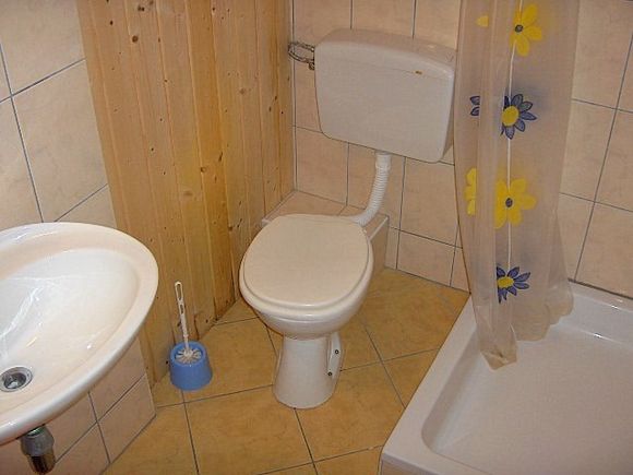 Appartement App br. 9 dans Pag 8