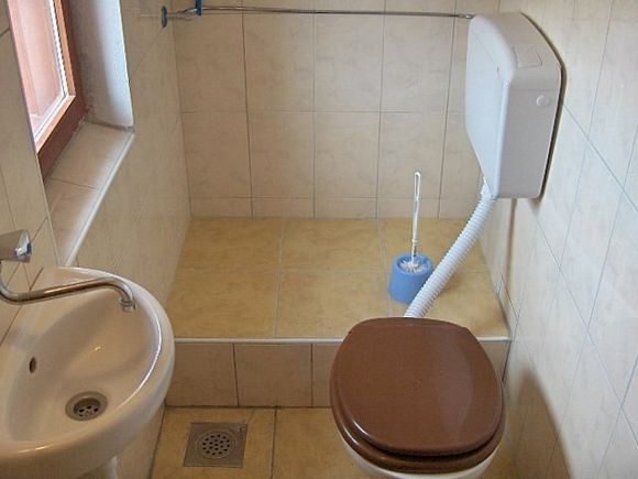 Appartement App br. 9 dans Pag 9