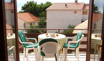 Appartement A 1 dans Pakostane