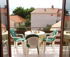 Appartement A 1 dans Pakostane
