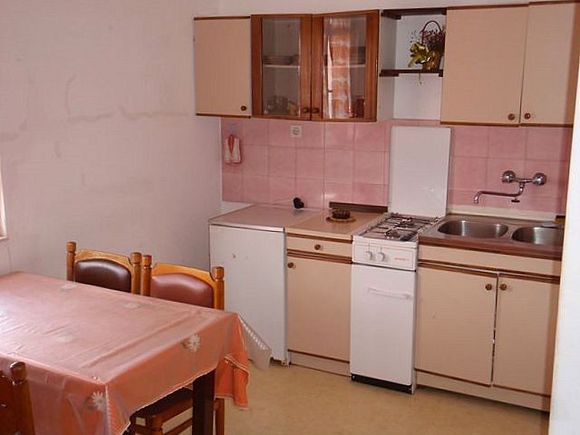 Appartement A 1 dans Pakostane 3