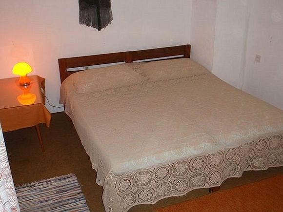 Appartement A 1 dans Pakostane 5
