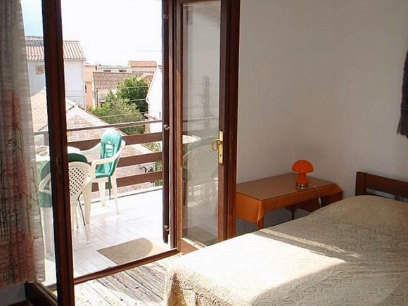 Appartement A 1 dans Pakostane 7