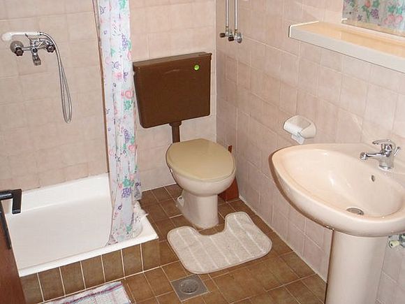 Appartement A 1 dans Pakostane 8