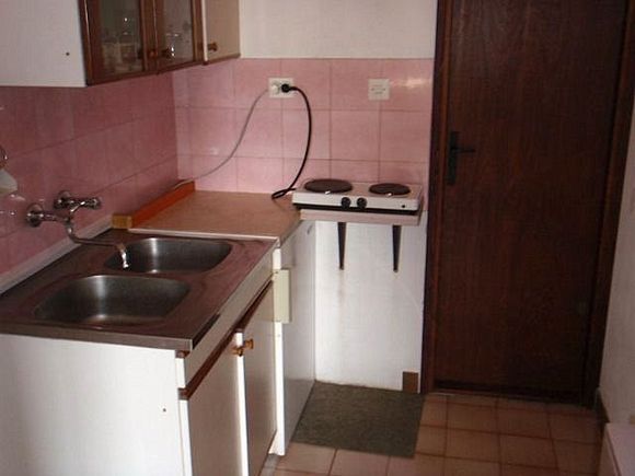 Appartement A 2 dans Pakostane 1