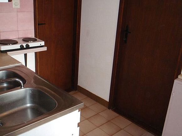 Appartement A 2 dans Pakostane 2